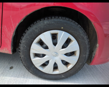 Toyota Corolla Fielder 2014