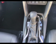 Toyota Corolla Cross 2025