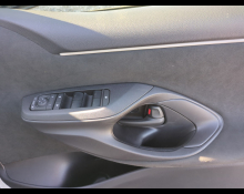 Toyota Yaris 2024