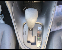 Toyota Yaris 2024