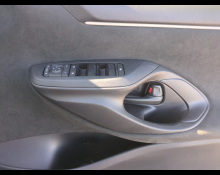 Toyota Yaris 2024