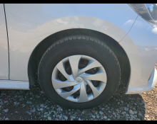 Toyota Yaris 2024