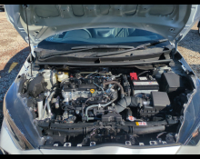 Toyota Yaris 2024