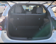 Toyota Yaris 2024