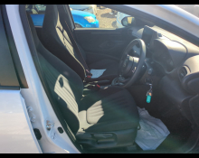 Toyota Yaris 2024