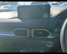 Mazda CX-5 2022