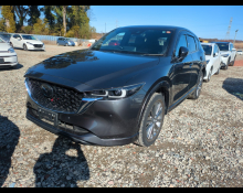 Mazda CX-5 2022