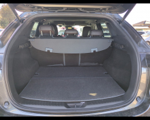 Mazda CX-5 2022