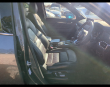 Mazda CX-5 2022