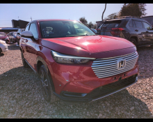 Honda Vezel 2024 For Sale and Price