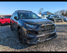 Toyota Rav4 2021 For Sale and Price