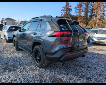 Toyota RAV4 2021