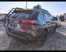 Toyota RAV4 2021