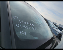 Toyota Harrier Hybrid 2023