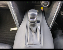 Toyota Harrier Hybrid 2023