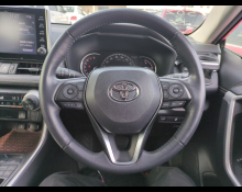 Toyota RAV4 2021