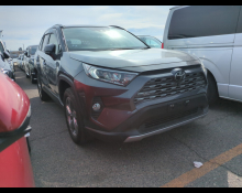 Toyota Rav4 2021 For Sale and Price