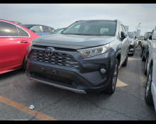 Toyota RAV4 2021