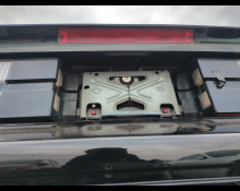 Chevrolet Camaro 1989