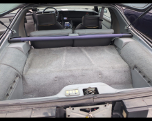 Chevrolet Camaro 1989