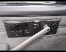 Chevrolet Camaro 1989