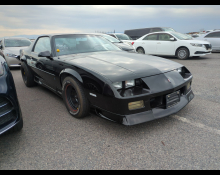 Chevrolet Camaro 1989 For Sale and Price