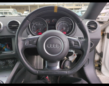 Audi TT 2007