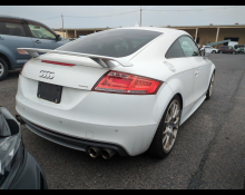 Audi TT 2007