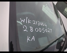 Mercedes Benz E-Class 2021