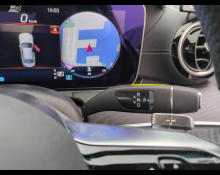 Mercedes Benz E-Class 2021