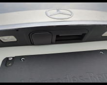 Mercedes Benz E-Class 2021