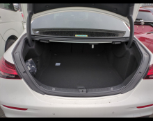 Mercedes Benz E-Class 2021