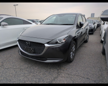 Mazda Mazda2 2022