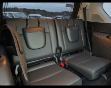 Toyota Land Cruiser Prado 2021