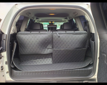 Toyota Land Cruiser Prado 2021