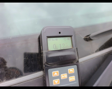 Toyota Land Cruiser Prado 2021