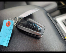 Toyota Land Cruiser Prado 2021