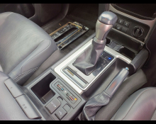 Toyota Land Cruiser Prado 2021