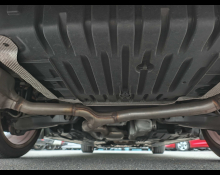 Mercedes Benz E-Class 2017