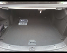 Mercedes Benz E-Class 2017