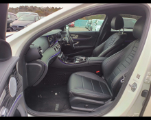 Mercedes Benz E-Class 2017