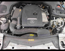 Mercedes Benz E-Class 2017