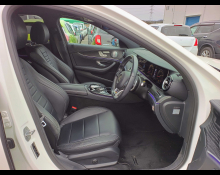 Mercedes Benz E-Class 2017