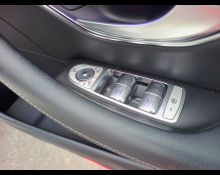 Mercedes Benz E-Class 2017