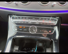 Mercedes Benz E-Class 2017