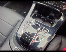 Mercedes Benz E-Class 2017