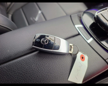 Mercedes Benz E-Class 2017