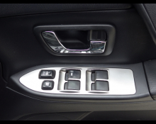 Mitsubishi Pajero 2008