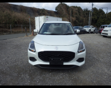 Suzuki Swift 2024 For Sale and Price