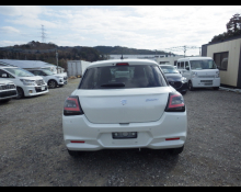 Suzuki Swift 2024
